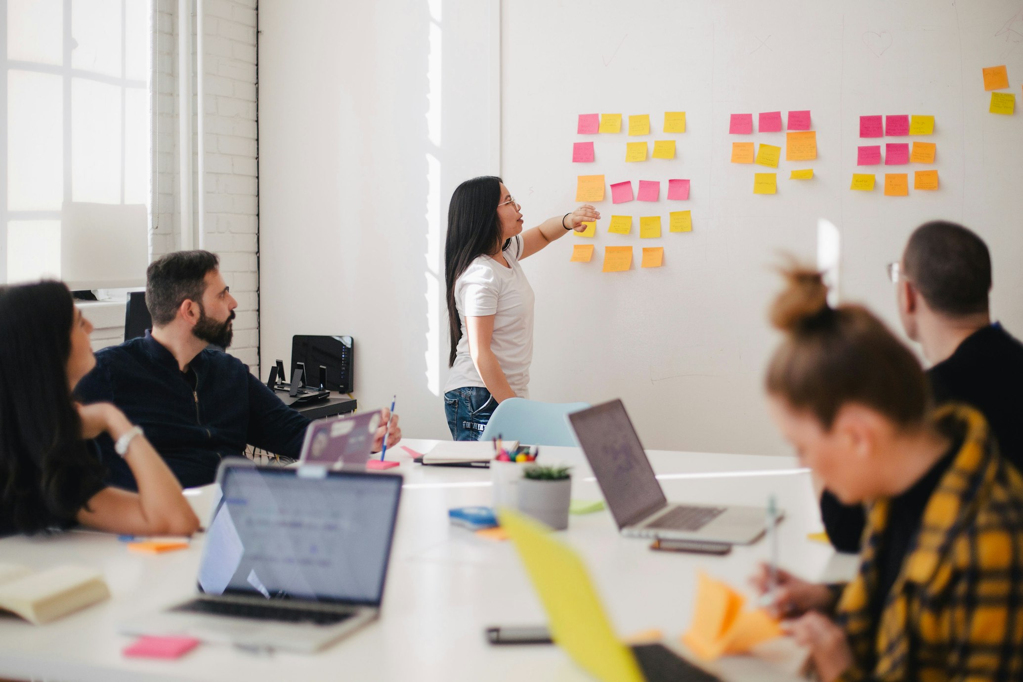 Integrated Marketing